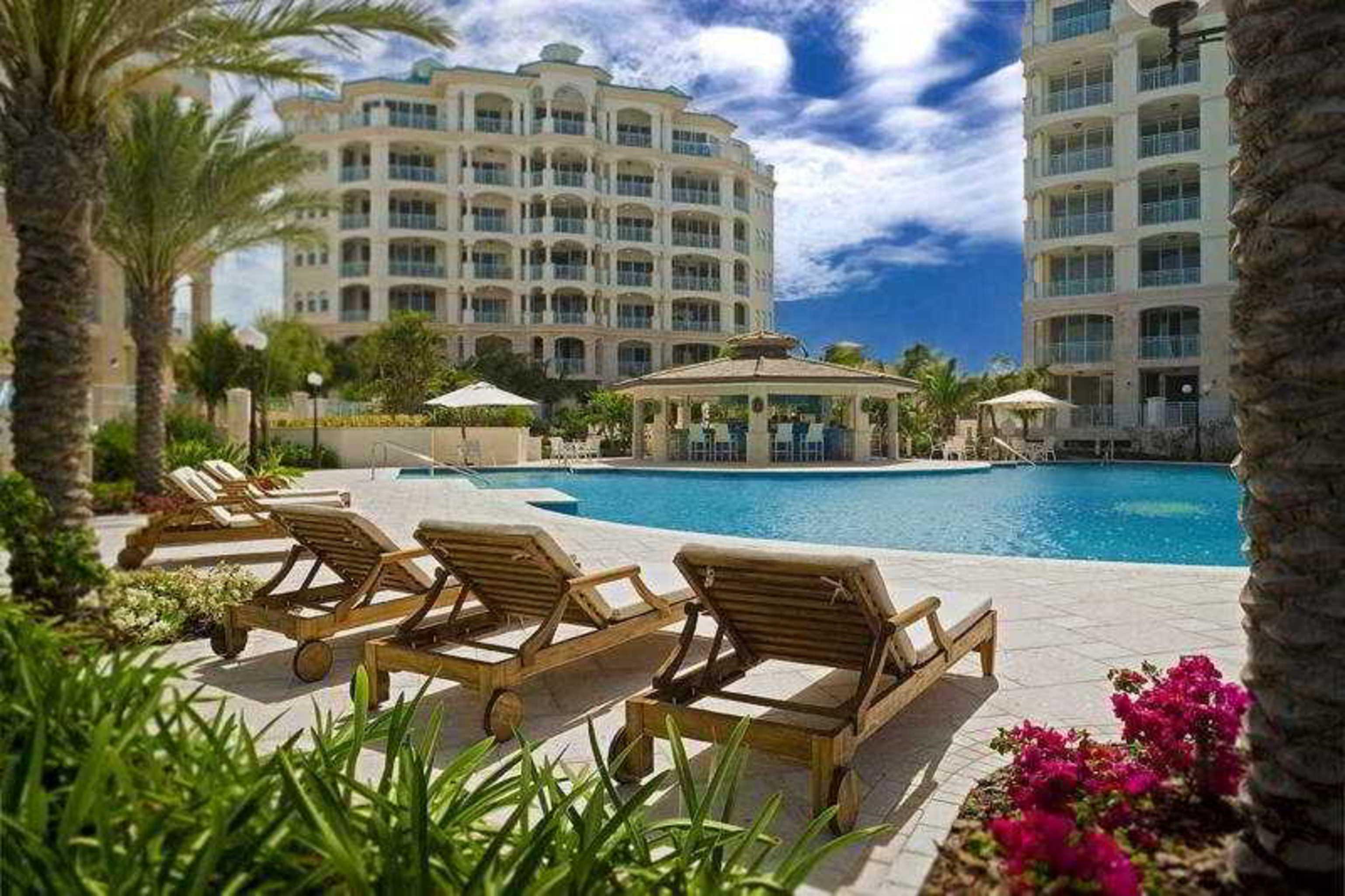 SEVEN STARS RESORT & SPA 4⋆ ::: PROVIDENCIALES, TURKS AND CAICOS ISLANDS  ::: COMPARE HOTEL RATES